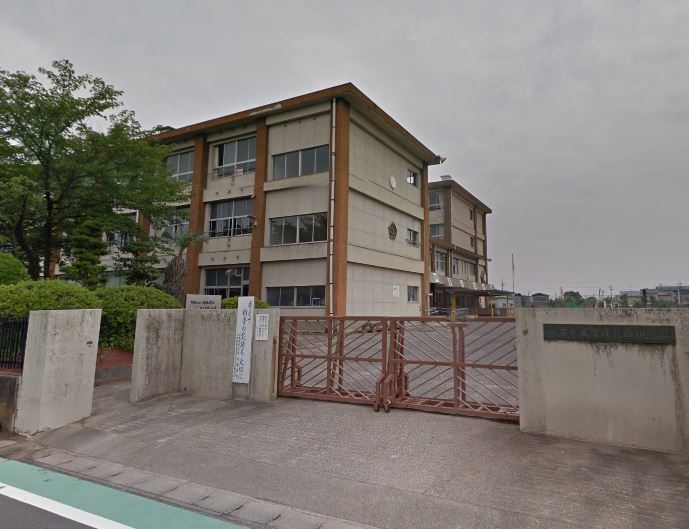小学校　今伊勢西小学校（小学校）まで401m