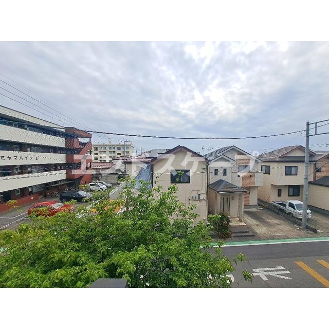 眺望　高崎、前橋のお部屋探しはエンドスケープまで！お客様の理想お聞