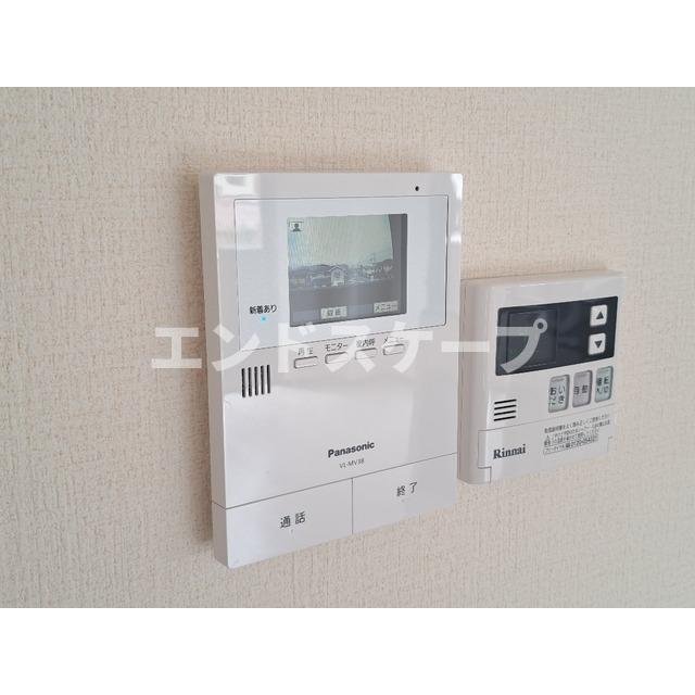 セキュリティ　高崎、前橋のお部屋探しはエンドスケープまで！お客様の理想お聞