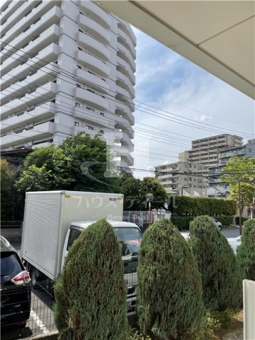 眺望　別号室参考写真です