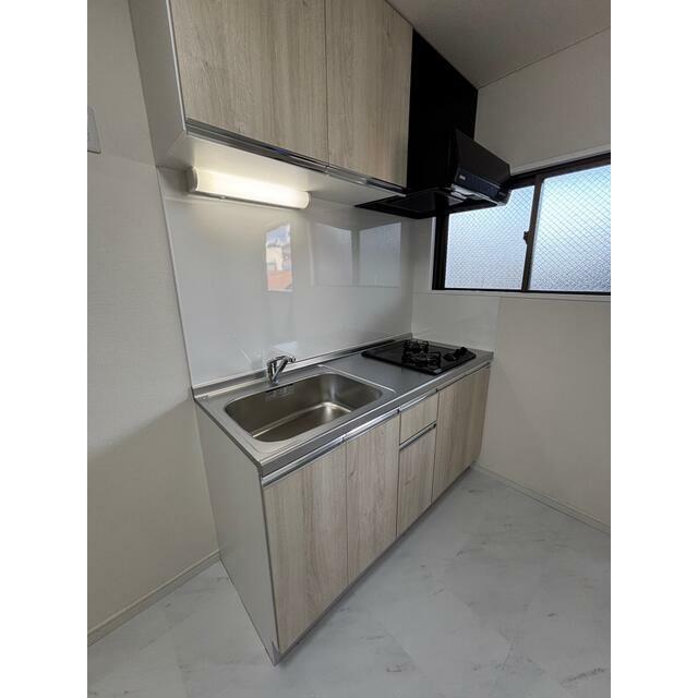 キッチン　別部屋参考画像