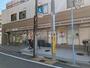 コンビニ　セブン-イレブン 杉並堀ノ内３丁目店（コンビニ）まで556m