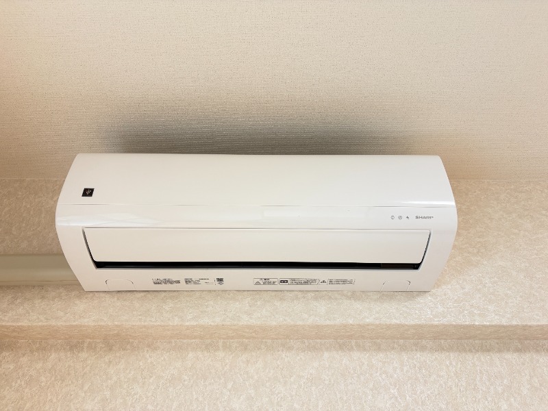 その他設備　３０５号室の写真