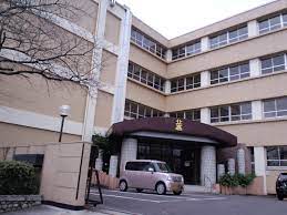 高校・高専　名古屋市立北高校（高校・高専）まで1188m