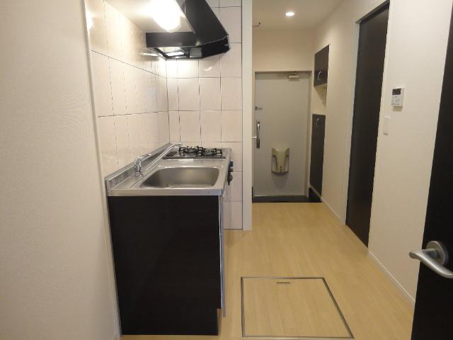 その他部屋・スペース　室内