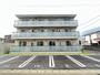 Ｄ—ｒｏｏｍ中倉 2階 築4年の賃貸物件