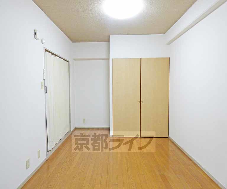 その他部屋・スペース　室内別角度です。