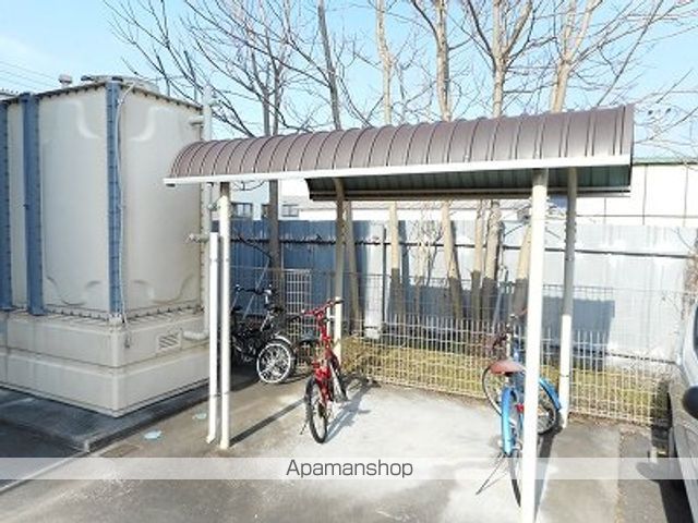 その他共有部分　その他共有部分