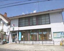 郵便局　大津南郷郵便局（郵便局）まで1345m