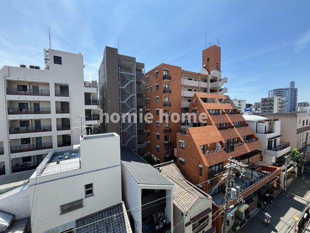 アンフィニXIX阿倍野昭和町のその他写真