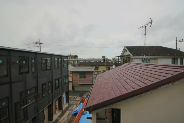 MOK-TERRACE KASAI Bのその他写真