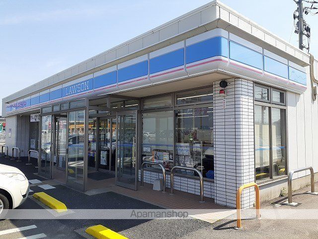 コンビニ　ローソン琴浦丸尾店（コンビニ）まで1100m