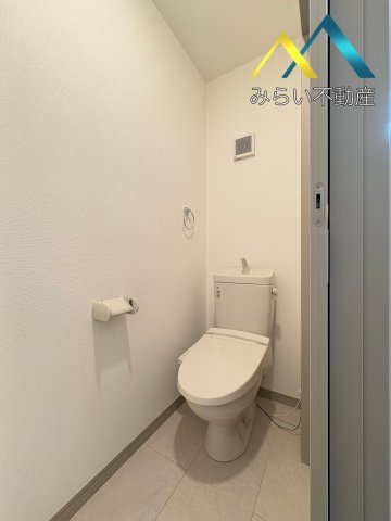 トイレ　自社撮影写真