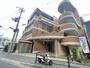 加島駅より徒歩3分 1階 築21年6ヶ月の賃貸物件