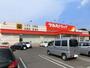 ドラックストア　ツルハドラッグ函館本通店（ドラッグストア）まで413m