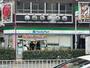 コンビニ　ファミリーマート　JR天満駅前（コンビニ）まで40m