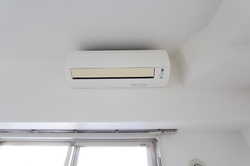 その他設備　同タイプ別部屋写真です。現況優先となります。
