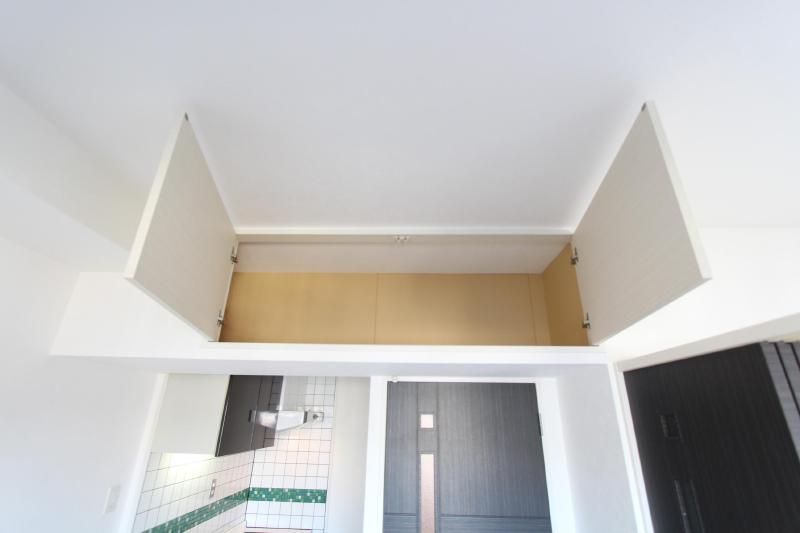 その他　同タイプ別部屋写真です。現況優先となります。