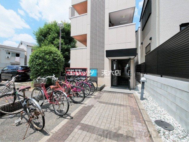 その他共有部分　共有部分