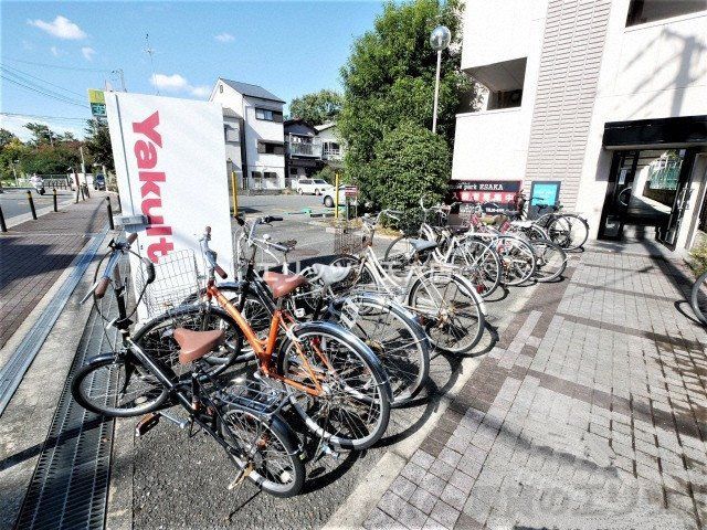その他共有部分　共有部分