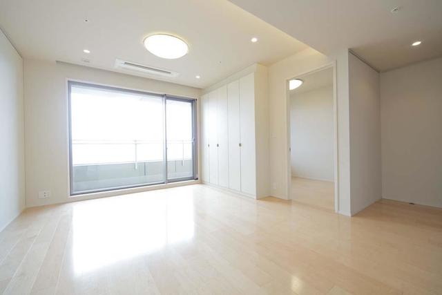 居室・リビング　※写真は同タイプ住戸です。