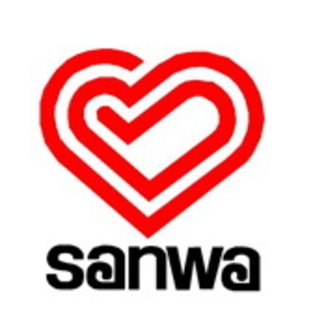 スーパー　sanwa西橋本店（スーパー）まで1360m
