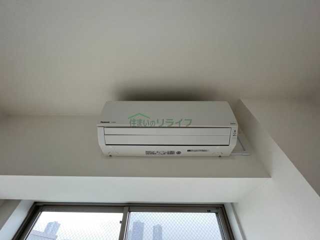 その他設備　ルフレ新宿ノース
