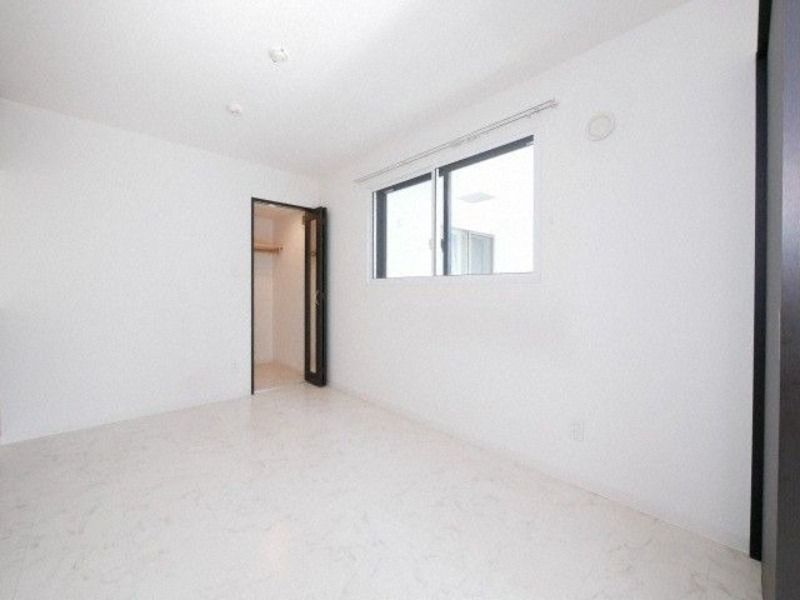 眺望　３号室タイプのお部屋写真となります！