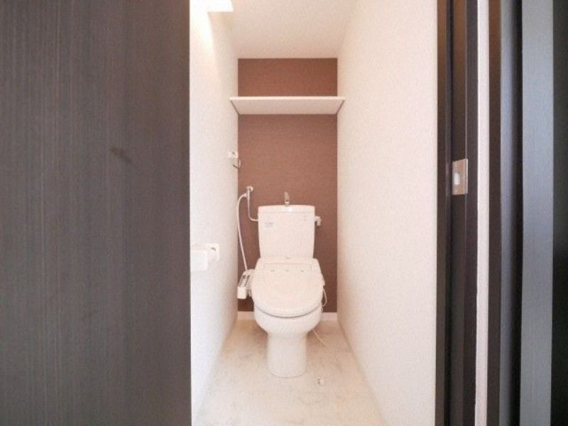 トイレ　３号室タイプのお部屋写真となります！