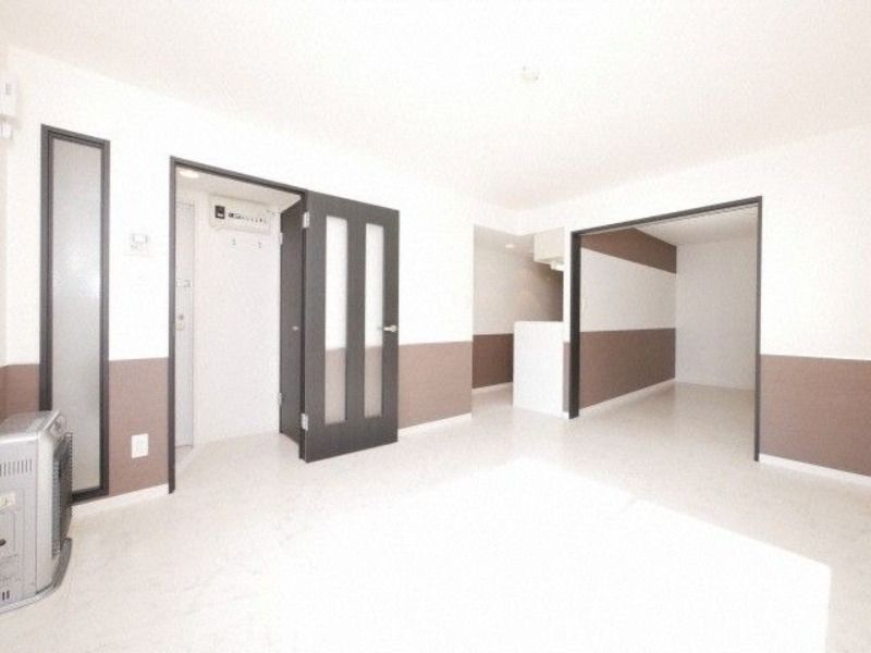 その他部屋・スペース　３号室タイプのお部屋写真となります！