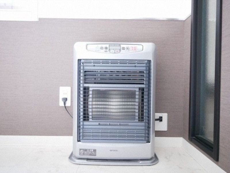 その他設備　３号室タイプのお部屋写真となります！