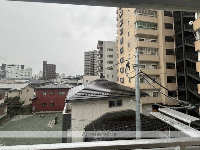 眺望　眺望