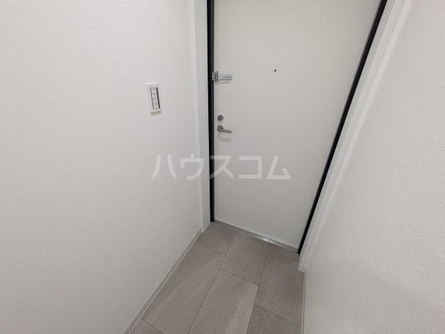 VISTA SHIN‐KOENJI.Sの玄関写真