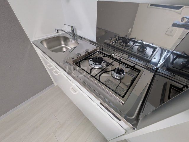 VISTA SHIN‐KOENJI.Sのキッチン写真