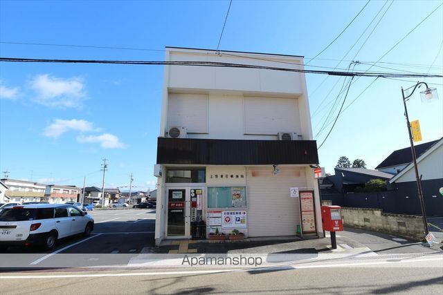 郵便局　上野愛宕郵便局（郵便局）まで341m