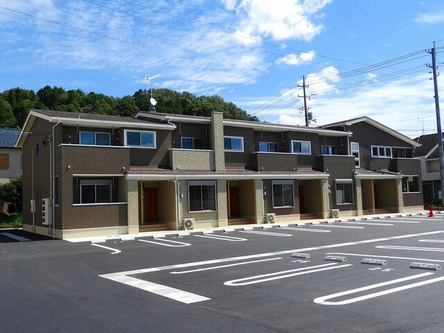建物外観　外観です