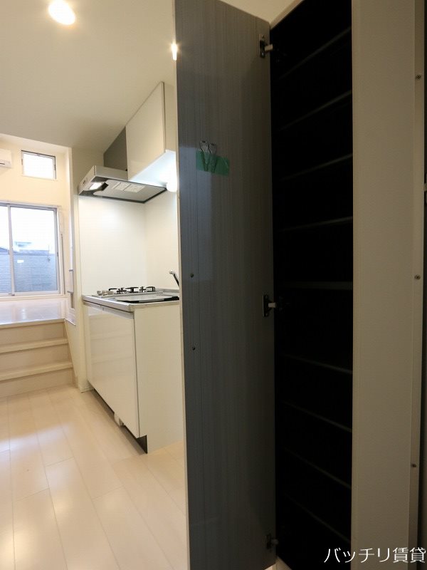 その他設備　同型タイプの為、現状を優先いたします。
