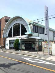 スーパー　JA大阪市 JA大阪市住吉支店 感謝日即売会（スーパー）まで640m