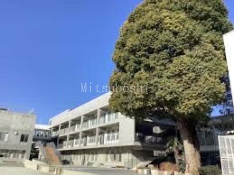 小学校　世田谷区立松沢小学校（小学校）まで336m
