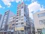 クリーンリビング四条大宮 9階 築26年6ヶ月の賃貸物件