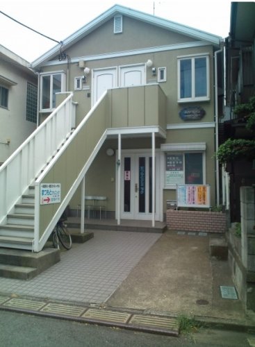 病院　まつもとクリニック（病院）まで15m