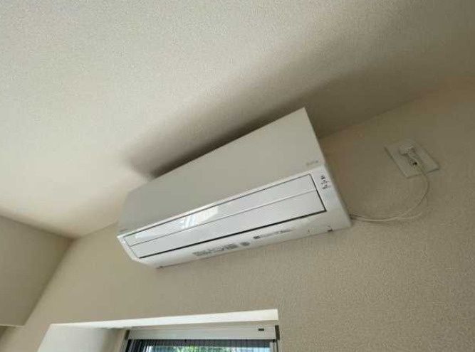 その他　別タイプ部屋　参考写真です