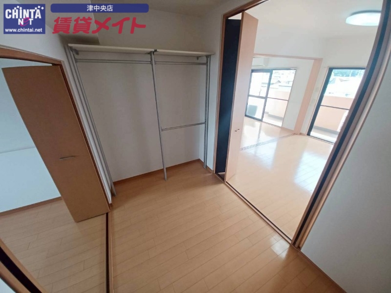 収納　同物件別室画像
