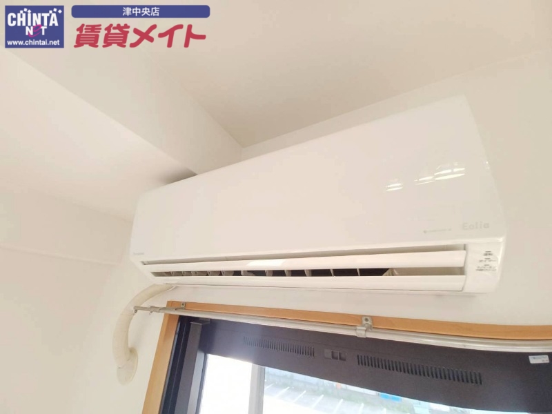 その他設備　同物件別室画像
