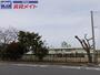 小学校　津市立芸濃小学校（小学校）まで1645m