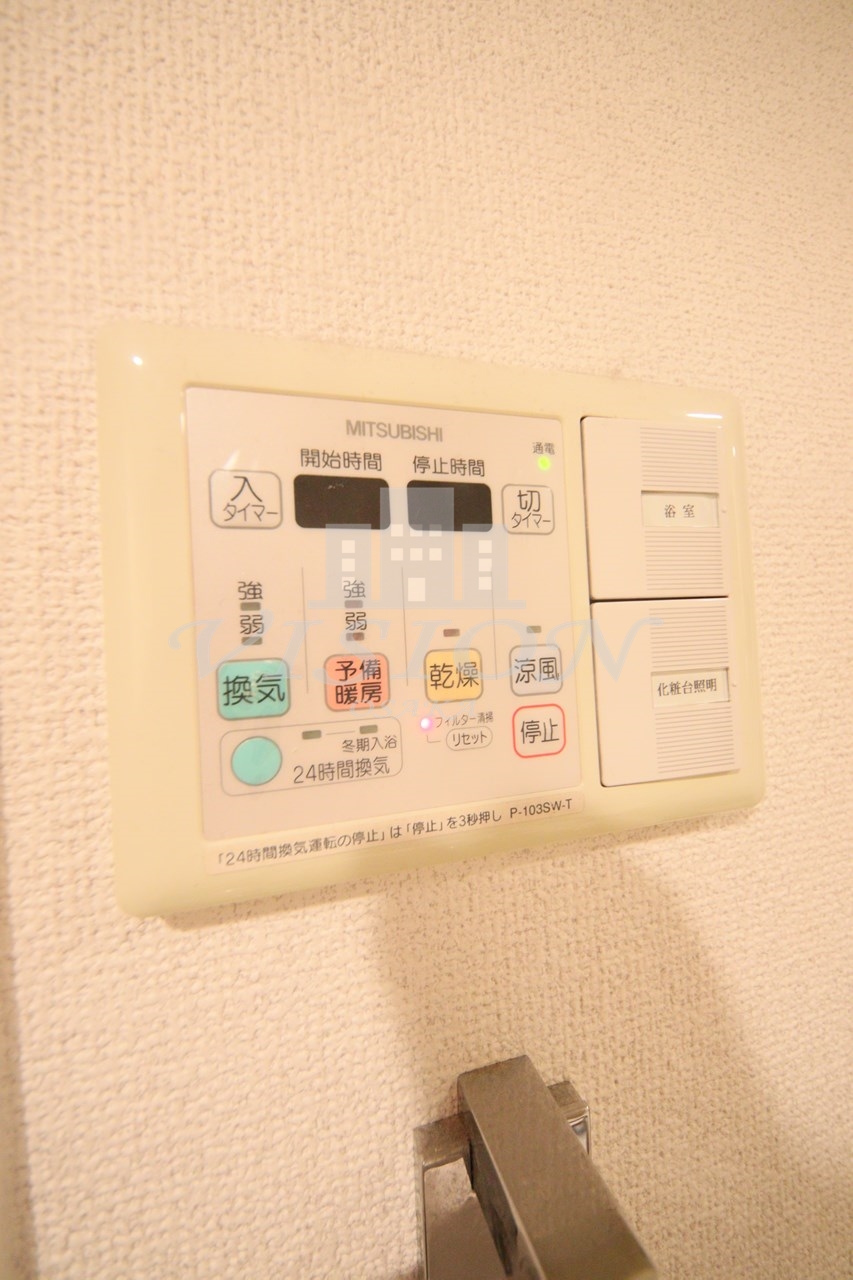 阪神本線 野田駅 徒歩14分 12階建 築18年のその他写真