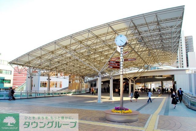 その他　上尾駅（その他）まで2480m