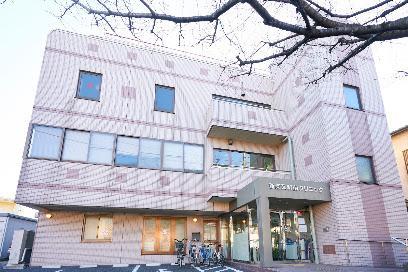 病院　新柴又駅前クリニック（病院）まで150m