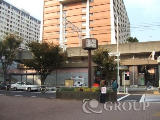 その他　西台駅