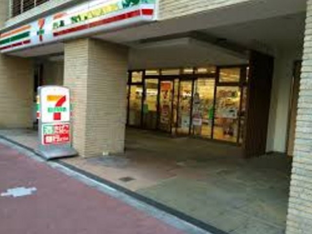 コンビニ　セブンイレブン板橋高島平9丁目店（コンビニ）まで607m